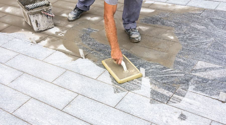 Professional gutter cleaning in Claremont, VA